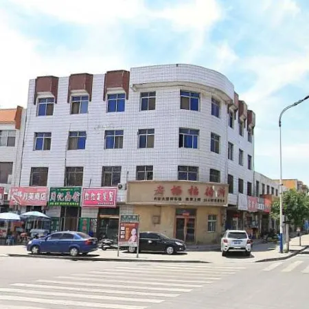 Lingwuhai Yuxu Hotel
