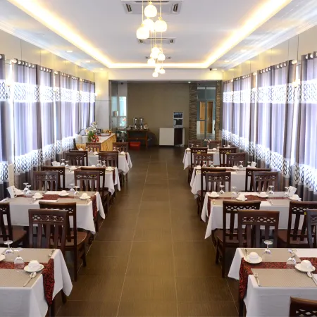 Kaung Myint Hotel