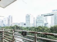 全景酒店公寓(深圳科技园店) - 酒店景观