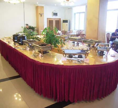 Fengyuyan Hotel