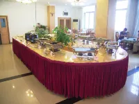 Fengyuyan Hotel - sarapan