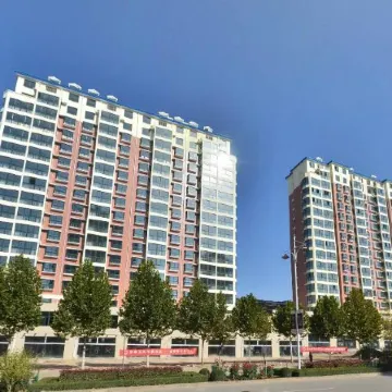 Tianyuan International Hot Spring Hotel