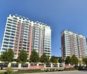 Tianyuan International Hot Spring Hotel Hotels in 