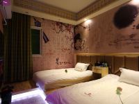 上海密爱主题酒店公寓 - 双人舱