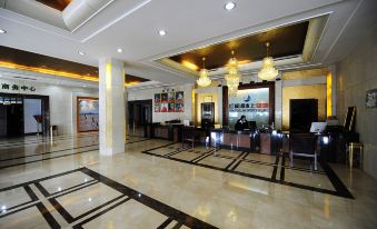 Qingzhen Athlete Apartment