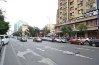 Shengbo Business Hotel (Harbin Central Street Branch) - 2-Star