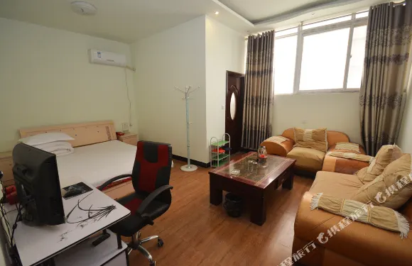 宜居賓館（舞陽汽車站店）