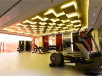 北京泰富酒店 - 健身房
