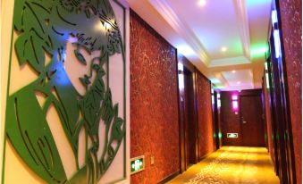 Yiwu Xiangyue Fashion Hotel