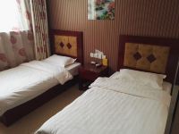 速8酒店(北京张家湾店) - 标准双床房