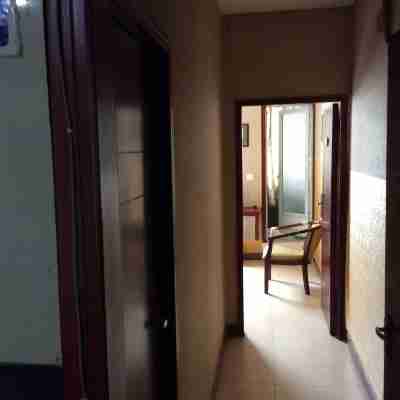 南江紅葉賓館 Others