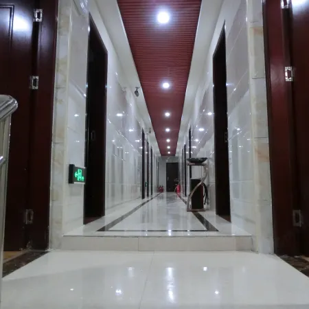 Chengxin Hotel