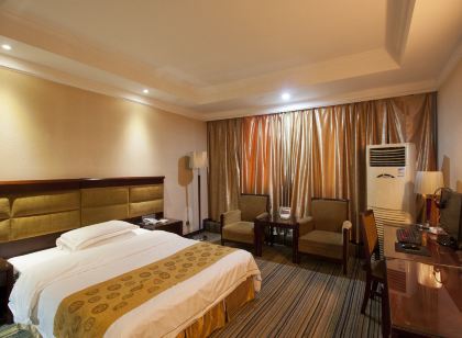 Liling Tianlun Hotel