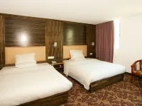 โรงแรมไบล์ โรงแรมในเอินผิง
