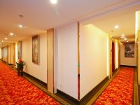格林豪泰(肥东合裕路华东建材中心龙塘高速口店) - 公共区域