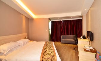 Longwan VIP Business Hotel