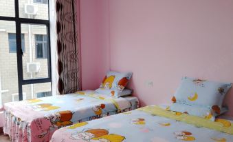 Haide Yueding Guesthouse