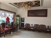 하이닝 춘시 호텔