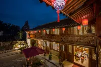Ninghai Chimutang Inn Hotels near Qiantong Ancient Town