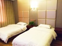 北京欧德丽尔酒店 - 精选双床房
