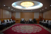 Puyang Hotel - 3-Star