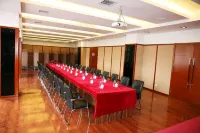 Li Jin Hotel Hotels in Yakeshi