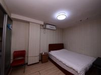 哈尔滨金棕榈宾馆 - 普通大床房(无窗)