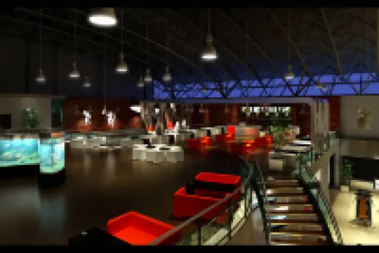 Ordos Tieniu Phoenix Hotel