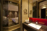 Zhuzhou Little Giant Egg International Hotel Hotels in Zhuzhou