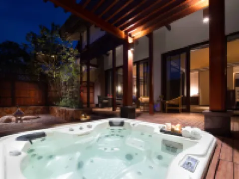 เหว่ย รีทรีต เทียนมู เลค โรงแรมใกล้พื้นที่ชมวิวทะเลสาปเทียนมุ