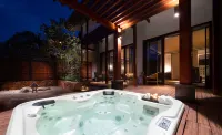 Tianmu Lake Seclusive Resort Hotels near Longxing Island