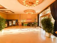 帝人酒店(拉萨布达拉宫店) - 公共区域