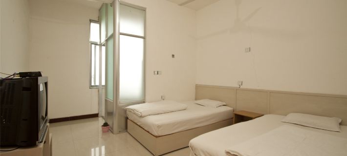 Yishui Hongfu Hotel Hotéis em Condado de Yishui