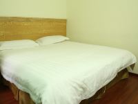 梅州丽星酒店 - 标准大床房