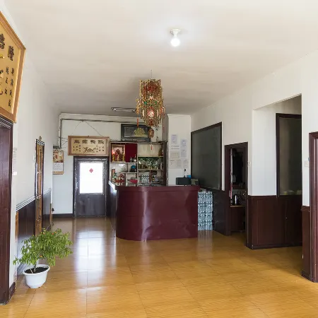 Tangwanghe Wanfu Express Inn