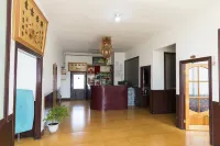 Tangwanghe Wanfu Express Inn - ที่มีที่จอดรถ