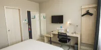 Jinjiang Inn (Yichun Water Park) - Sala De Negocios B