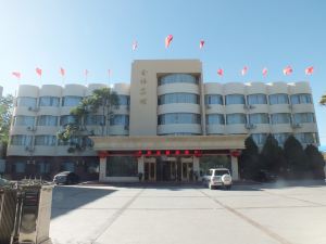 Jinta Hotel