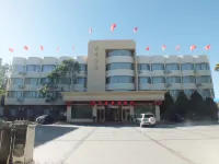 Jinta Hotel Hotels in Jinta