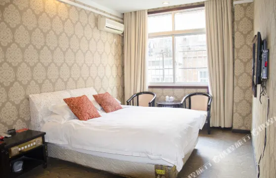 陽新米蘭商務賓館