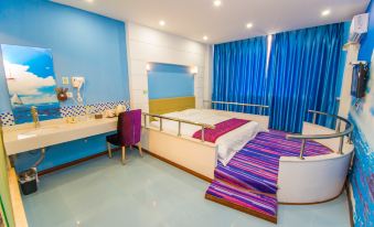 Youth City Mini Hotel (Suining Suizhou North Road)
