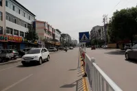 Fangshan Xishan Hotel Hotels in Fangshan County