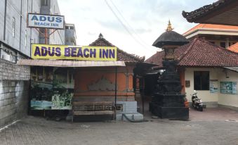 Adus Beach Inn