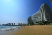 Dayawan Popo Sea Atlan  Holiday Apartment Hotels near Xiayong