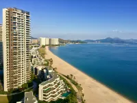 惠州小徑灣瑞萊精品公寓 霞湧附近的飯店