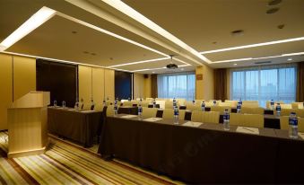 Atour Hotel (Xi'an Gaoxin Tangyan Road)