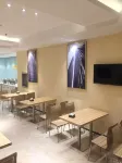City Comfort Inn (Changchun People's Square Xi'an Road Jindu) - petit déjeuner