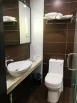 Anmen 7 Tours Hotel