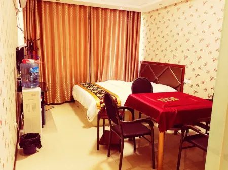 Huaying Yuelai Hotel