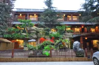 City Station Hot Spring Hotel Hotels near Kunming Wuhua Wuyue Square